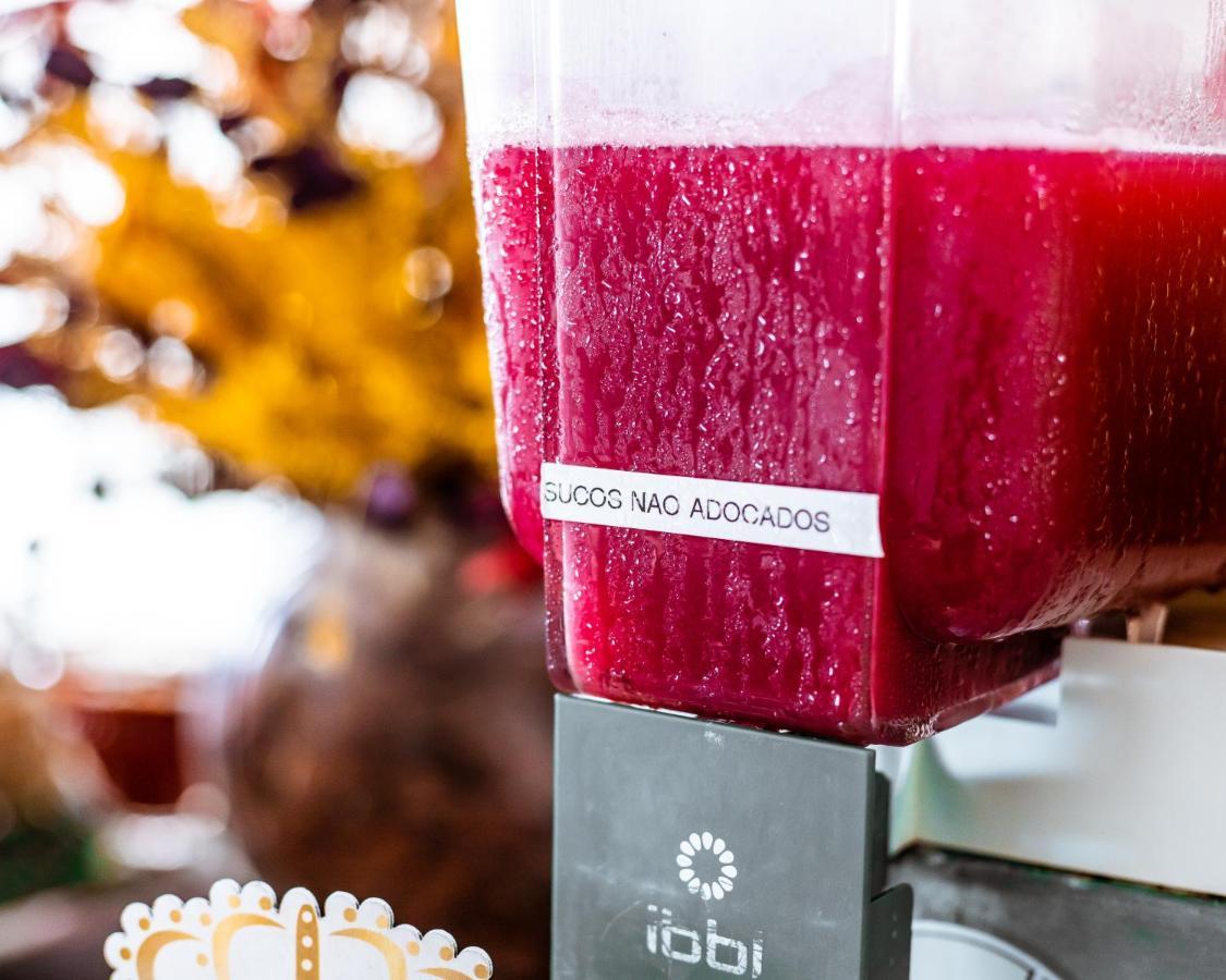 Hotel Golden Park Recife Boa Viagem By Nacional Inn 외부 사진