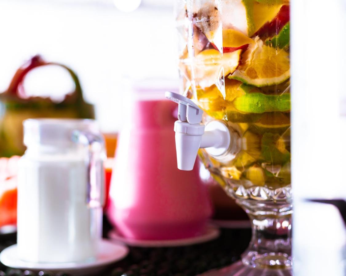Hotel Golden Park Recife Boa Viagem By Nacional Inn 외부 사진