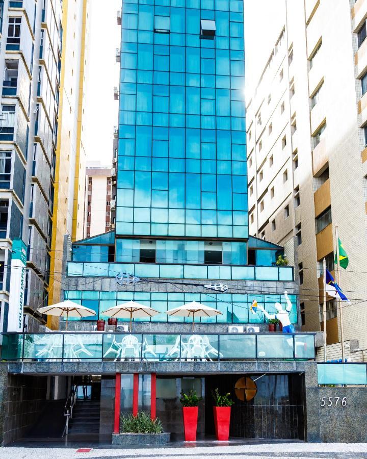 Hotel Golden Park Recife Boa Viagem By Nacional Inn 외부 사진