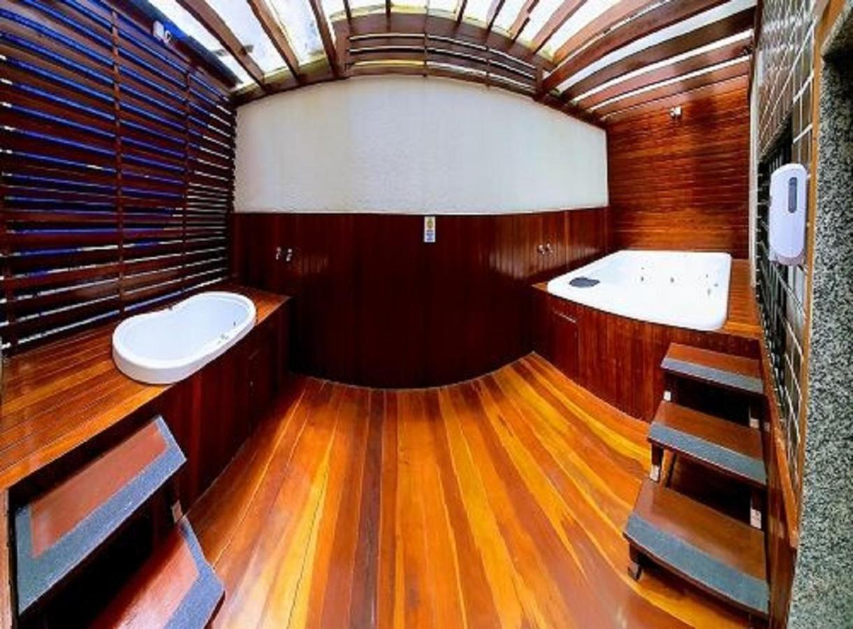 Hotel Golden Park Recife Boa Viagem By Nacional Inn 외부 사진