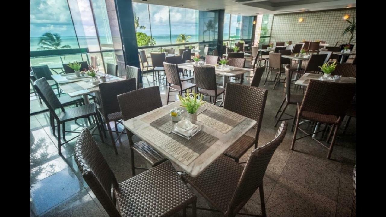 Hotel Golden Park Recife Boa Viagem By Nacional Inn 외부 사진